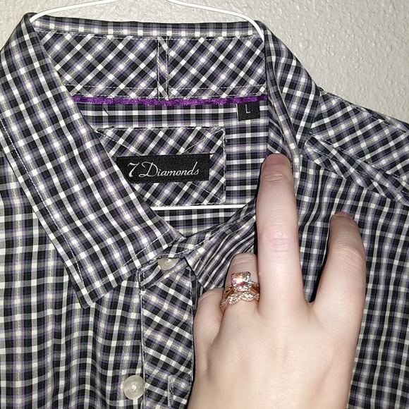Button Down - Picture 2 of 2